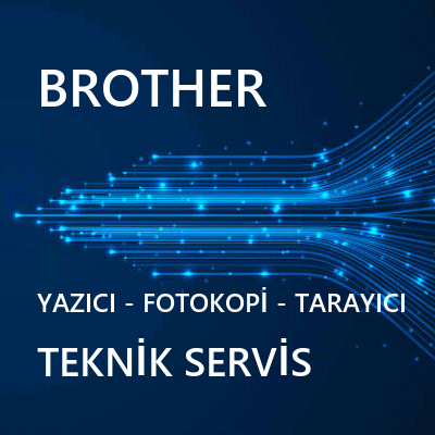 Ankara Brother Teknik Servis