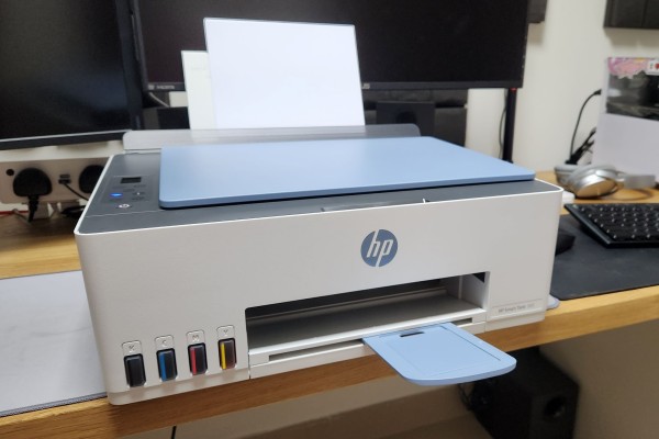 Hp Yazıcı Servisi Balgat